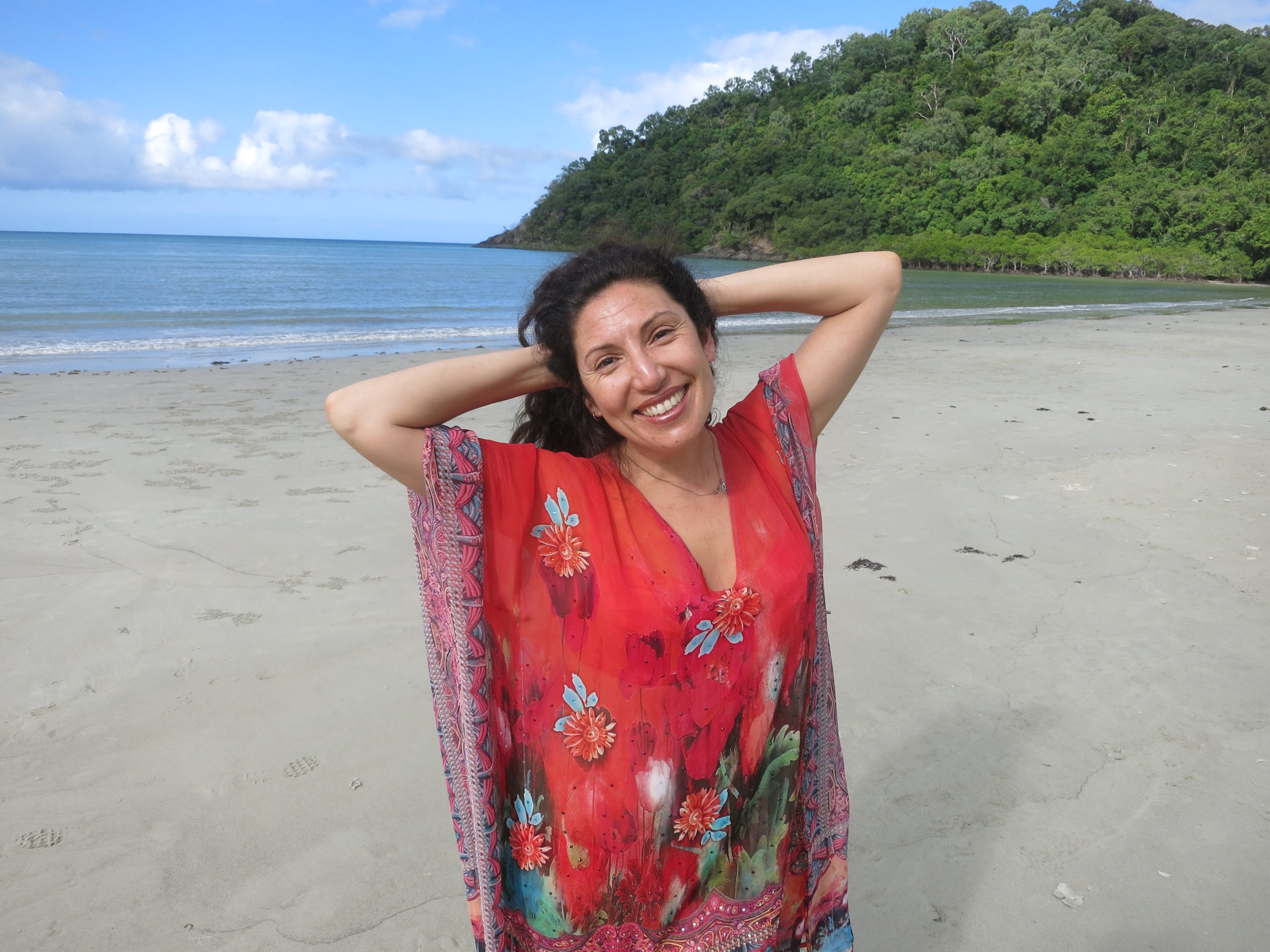 The beaches in Australia are the best in the world May 20