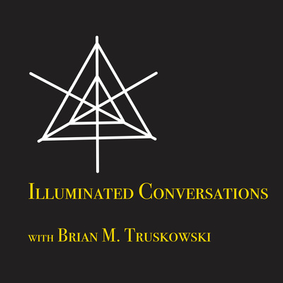 Illuminated Conversations Podcast