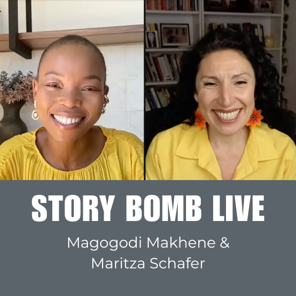 StoryBombLive Thumbnail
